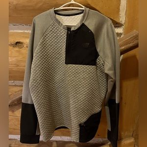 New Balance Jersey. GUC. Large